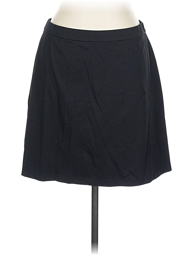 Capsule 121 Casual Skirt In Black