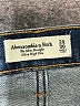 Abercrombie & Fitch Blue Jeans Size 00 - photo 4
