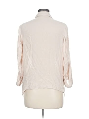 Ya Los Angeles 3/4 Sleeve Blouse (view 2)