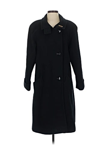 Forecaster of Boston Wool Coat (view 1)