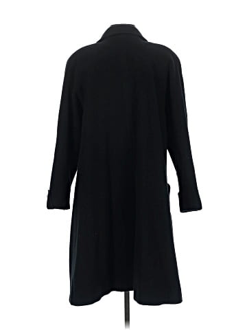 Forecaster of Boston Wool Coat (view 2)