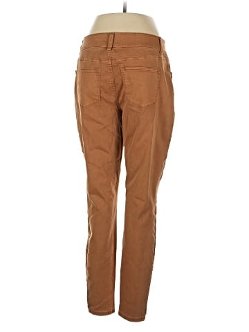 M Jeans by Maurices Khakis (view 2)