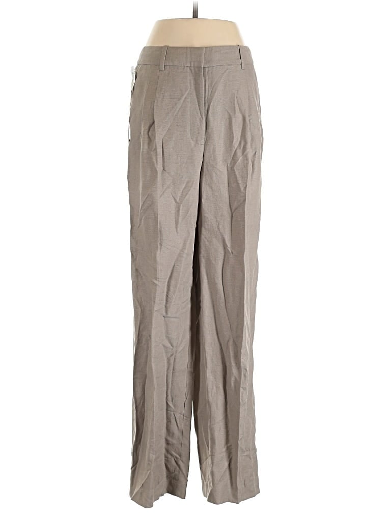 Aritzia Dress Pants In Gray