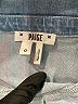 Paige Blue Romper Size 0 - photo 3