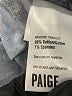 Paige Blue Romper Size 0 - photo 4