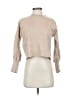 OAT Tan Cardigan Size S - photo 1