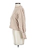 OAT Tan Cardigan Size S - photo 5