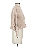 OAT Tan Cardigan Size S - photo 4