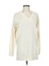Athleta Ivory Wool Pullover Sweater Size XXS - photo 1