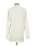 Athleta Ivory Wool Pullover Sweater Size XXS - photo 2