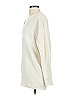 Athleta Ivory Wool Pullover Sweater Size XXS - photo 5