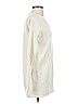 Athleta Ivory Wool Pullover Sweater Size XXS - photo 4