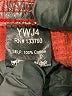 Pol 100% Cotton Red Jacket Size L - photo 7