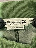 Bonpoint Solid Green Casual Pants 9-12 MO / 12 MO - photo 3