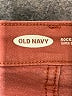 Old Navy Hearts Pink Jeans Size 10 - photo 7