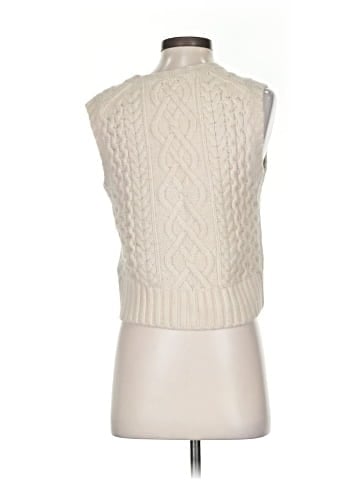 RE/DONE Sweater Vest (view 2)
