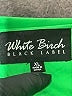 White Birch 100% Nylon Green Vest Size XL - photo 6