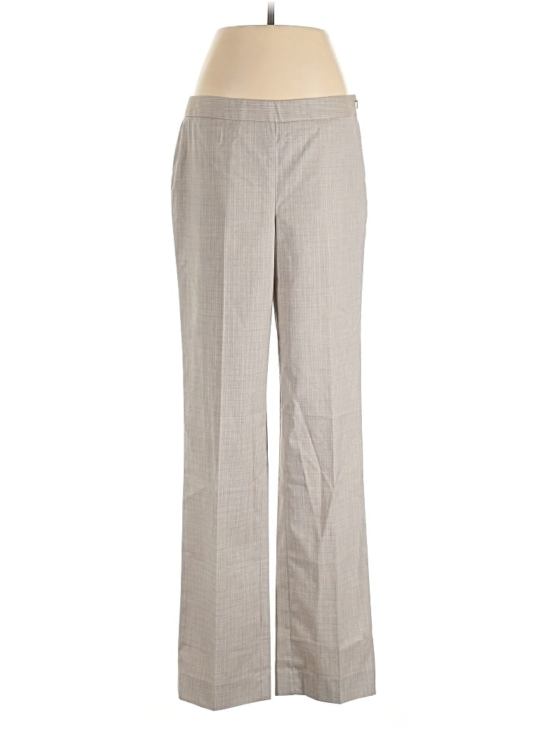 Pre-owned Etcetera Dress Pants In Gray
