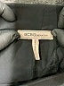BCBGeneration Solid Black Active Pants Size L - photo 7