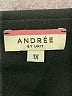 Andree by UNIT Black Blazer Size 1X - photo 6