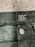 BDG Black Jeans Size 25 waist - photo 4