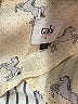 CAbi Stripes White Blazer Size 4 - photo 6