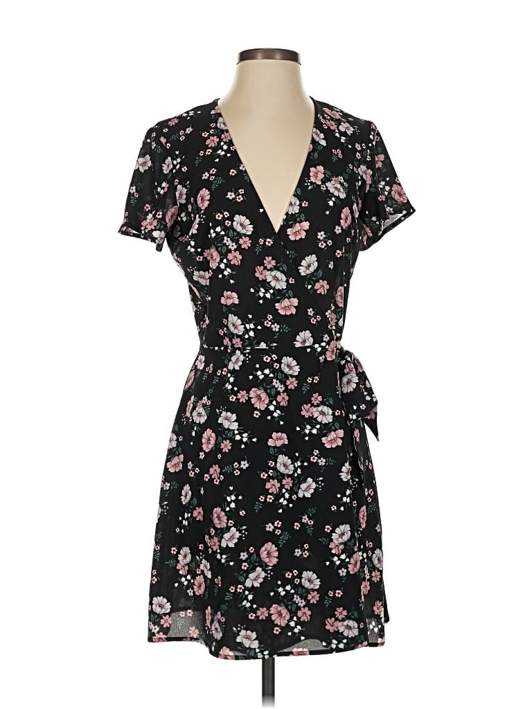 UNBRANDED Pre-owned Casual Dress In Blue