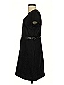 Sharagano Black Casual Dress Size 4 - photo 5