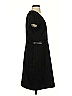 Sharagano Black Casual Dress Size 4 - photo 4