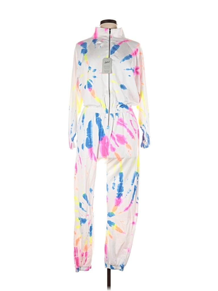 Lezat Jumpsuit In Multi