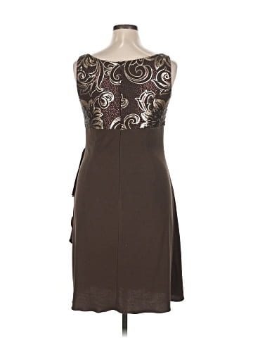 Alex Evenings Cocktail Dress (view 2)