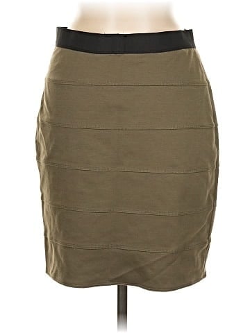 BCBGMAXAZRIA Casual Skirt (view 2)