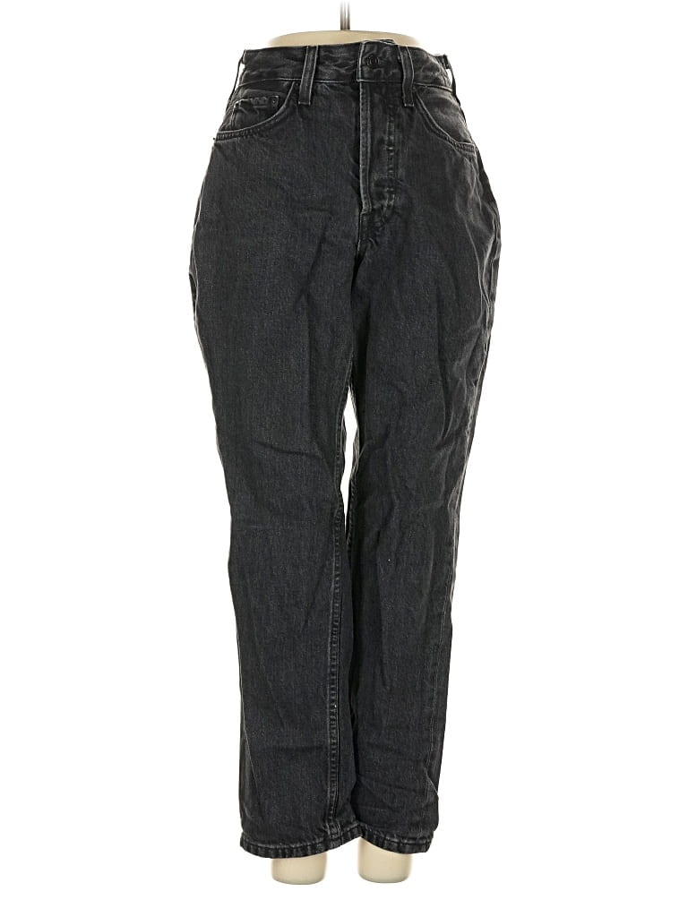 EVERLANE Pre-owned Jeans In Black