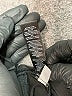 White House Black Market Black Active Pants Size 8 - photo 4