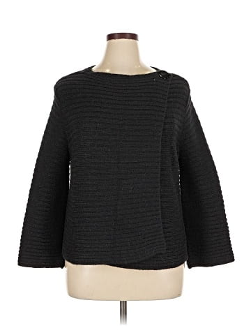 Magaschoni Pullover Sweater (view 1)