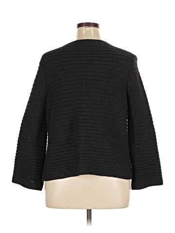 Magaschoni Pullover Sweater (view 2)
