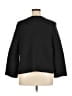 Magaschoni Black Pullover Sweater Size XL - photo 2