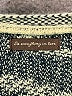 Do Everything in Love 100% Acrylic Blue Poncho One size - photo 7