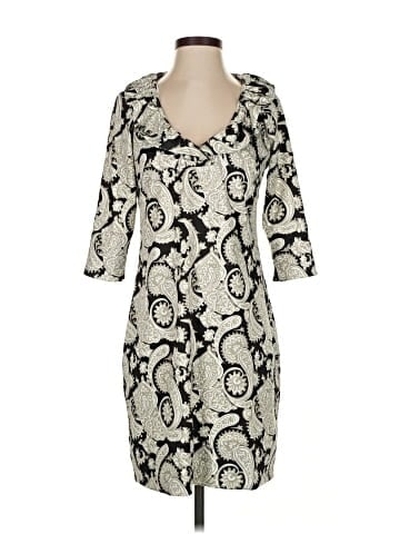 Gretchen Scott Designs Casual Dress (view 1)