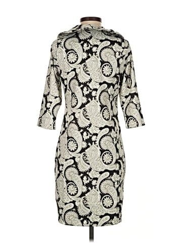 Gretchen Scott Designs Casual Dress (view 2)