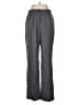 Pendleton Chevron-herringbone Gray Dress Pants Size 6 - photo 1