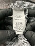 Nally & Millie 100% Polyester Print Gray Cardigan Size S - photo 8