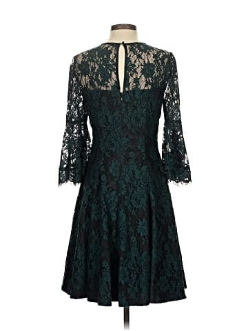 Eliza J Cocktail Dress (view 2)