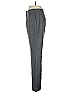 Pendleton Chevron-herringbone Gray Dress Pants Size 6 - photo 5