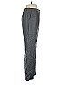 Pendleton Chevron-herringbone Gray Dress Pants Size 6 - photo 4