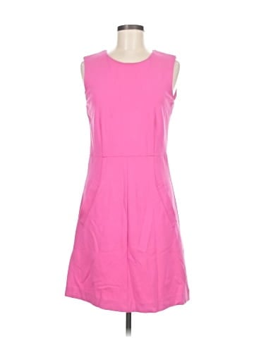 Diane von Furstenberg Casual Dress (view 1)