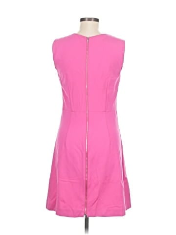 Diane von Furstenberg Casual Dress (view 2)