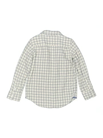 Baby Gap Long Sleeve Button-Down Shirt (view 2)