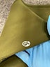 Lululemon Athletica Green Active Pants Size 4 - photo 6