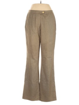 Due Per Due Dress Pants